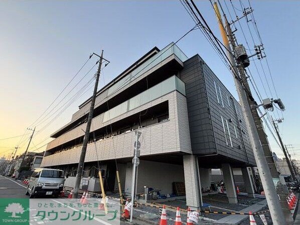 Fortuna(フォルトゥーナ)の物件外観写真